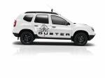 Dacia Duster Aventure Limited Edition 2013 года